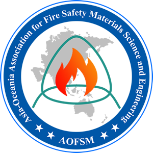 6th Asia-Oceania Symposium on Fire Safety Materials Science and Engineering